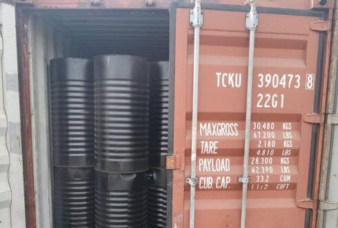Bitumen VG30 Supplier