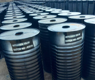 VG30 Nexoil bitumen