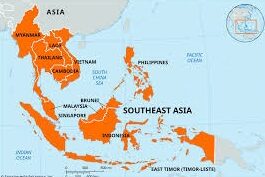 South-East Asia Struggling for Bitumen Domestic Shortage