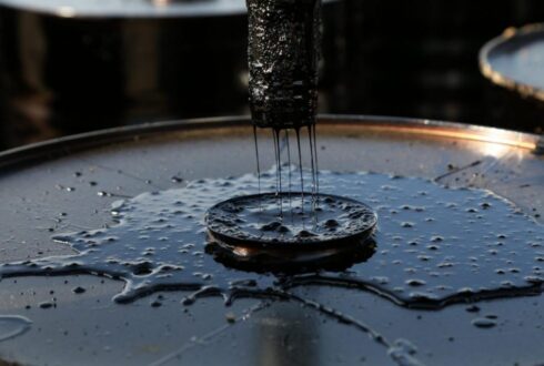 Probable drop in Vietnam’s bitumen demand in August