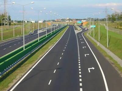 India Launches First Bio-Bitumen Highway In Asia