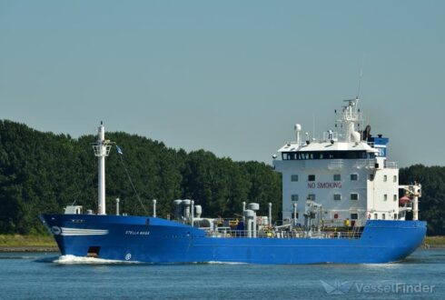US Hits Iran Oil Network With New Round of Maritime Sanctions