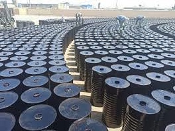 Crude Oil Dip Reshapes Bitumen Supply Chains from Asia to Africa