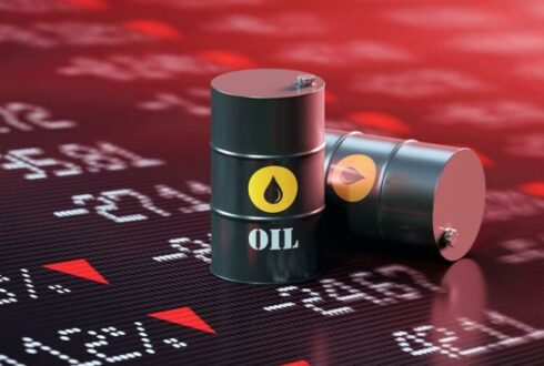 Crude Oil Dip Reshapes Bitumen Supply Chains from Asia to Africa