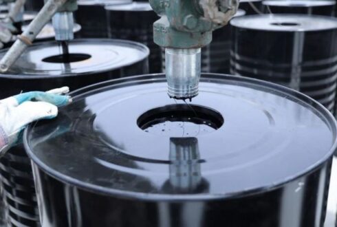 Bitumen Trade Flows Shift: South Korea Gains Edge in Southeast Asia