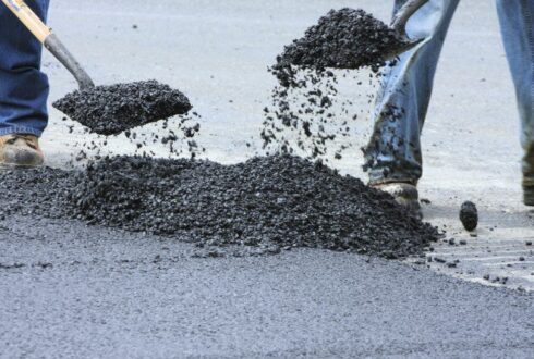 Sri Lanka’s Bitumen Market Faces Strategic Shift in 2025