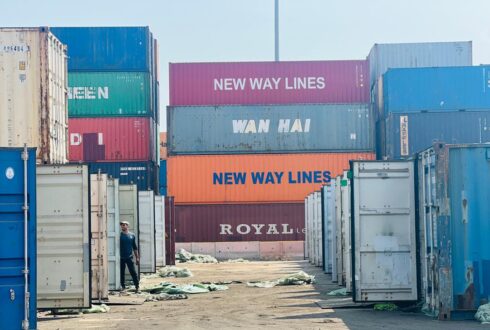 African Bitumen Trade Heats Up Despite Financing Hurdles and Seasonal Slowdowns