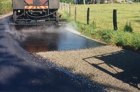 Bitumen Markets Diverge Across Africa Amid Weather and Infrastructure Cycles
