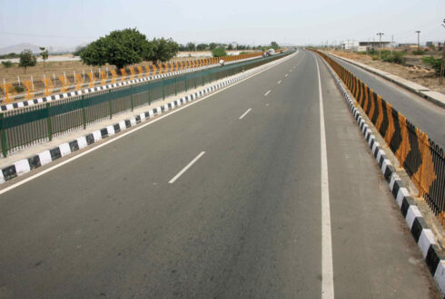 Bangladesh Advances Shift to Concrete Pavements for Highways