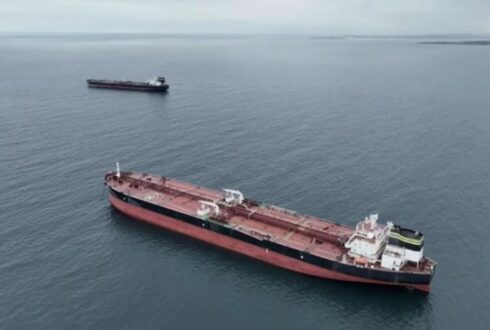 EU Sanctions Snapback Hits Iranian Shadow Fleet, Banking and Oil Sectors