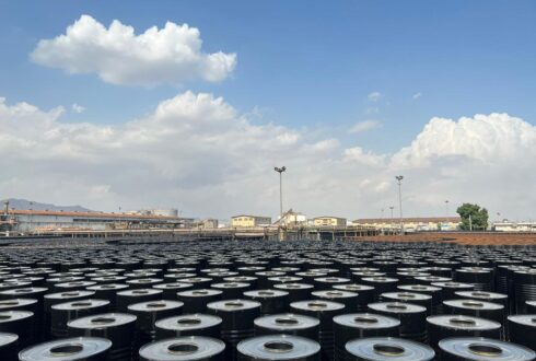 Bitumen Prices in Africa Steady on Supply and Seasonal Drivers