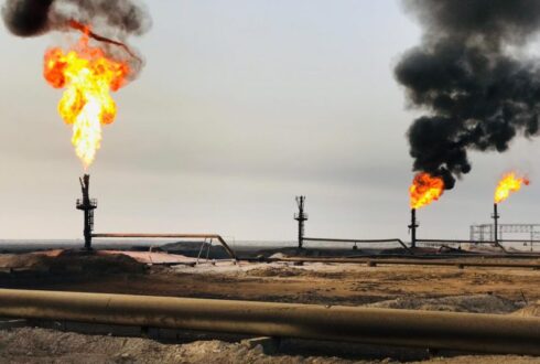 Iraq Reduces Gasoline and Diesel Imports as Output Rise