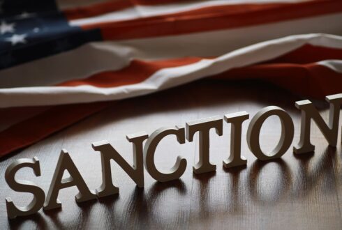 US Sanctions and Vessel Seizures cloud Late-2025 Bitumen Markets