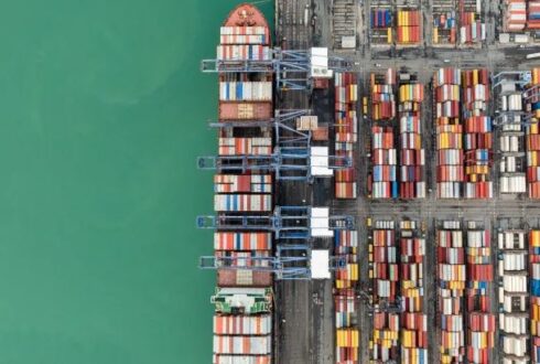 Singapore and Mediterranean Hubs Emerge as Key Shock Absorbers in Bitumen Trade