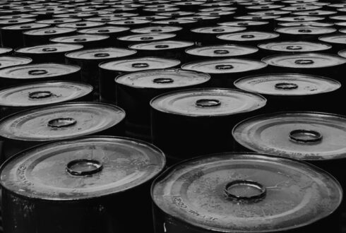 War-Driven Freight Inflation Emerges as Key Force Behind Rising Bitumen Prices in Africa