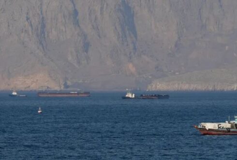 Shadows in the Strait: How Blockades, Sea Mines, and the "Ghost Fleet" Have Paralyzed Gulf Shipping