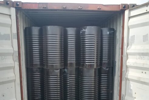 Bitumen VG10 Supplier
